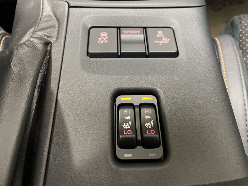 New 2026 Subaru BRZ Series.Yellow image 30