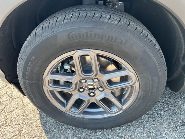 New 2025 Ford Bronco Sport Big Bend w/ Convenience Package image 19