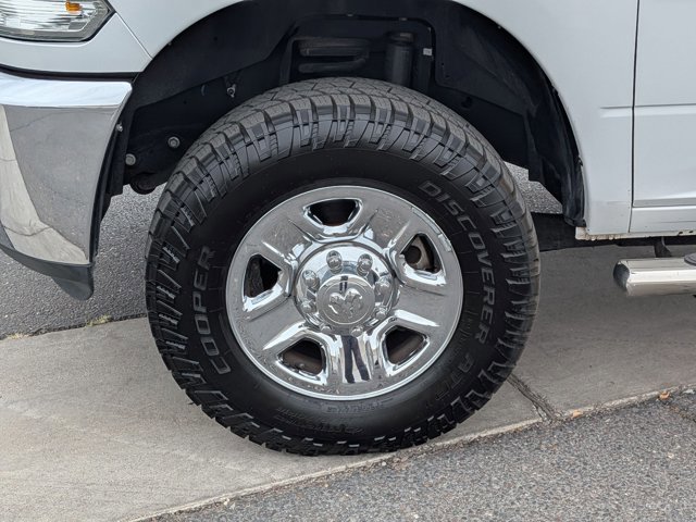 Used 2017 RAM 2500 Tradesman w/ Chrome Appearance Group AWD/4WD image 15
