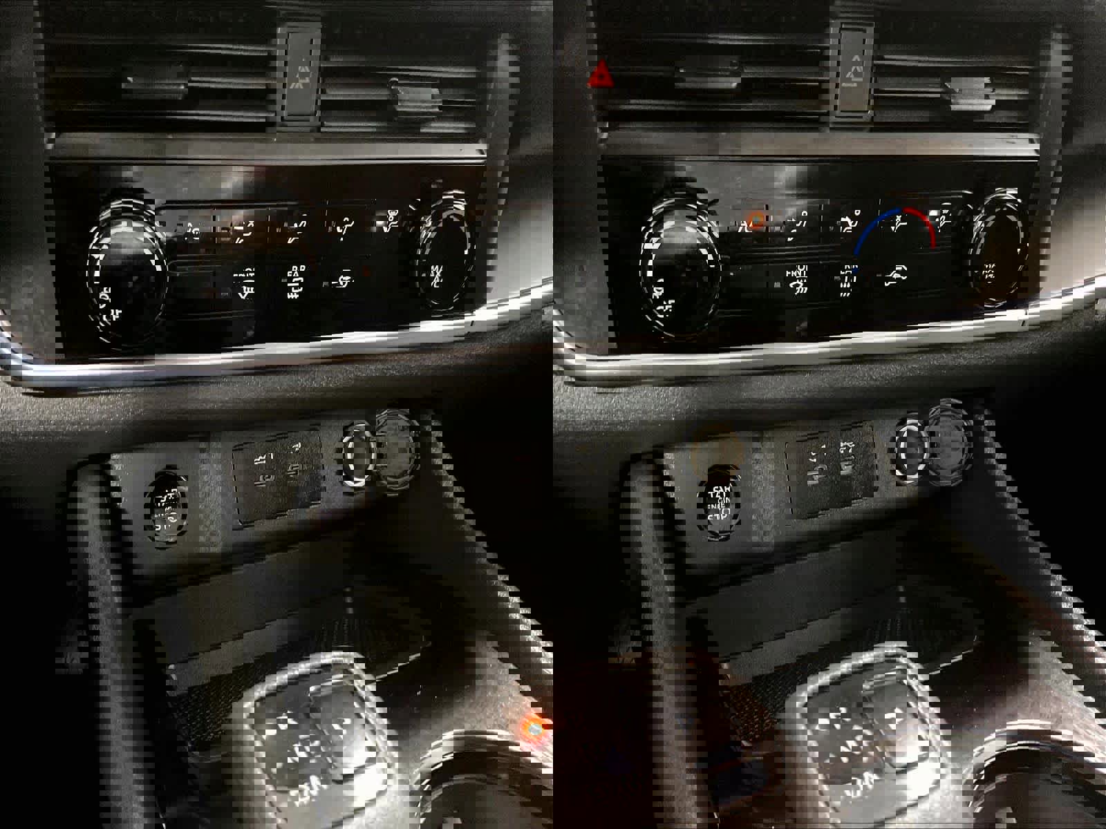 Used 2025 Nissan Rogue S image 25