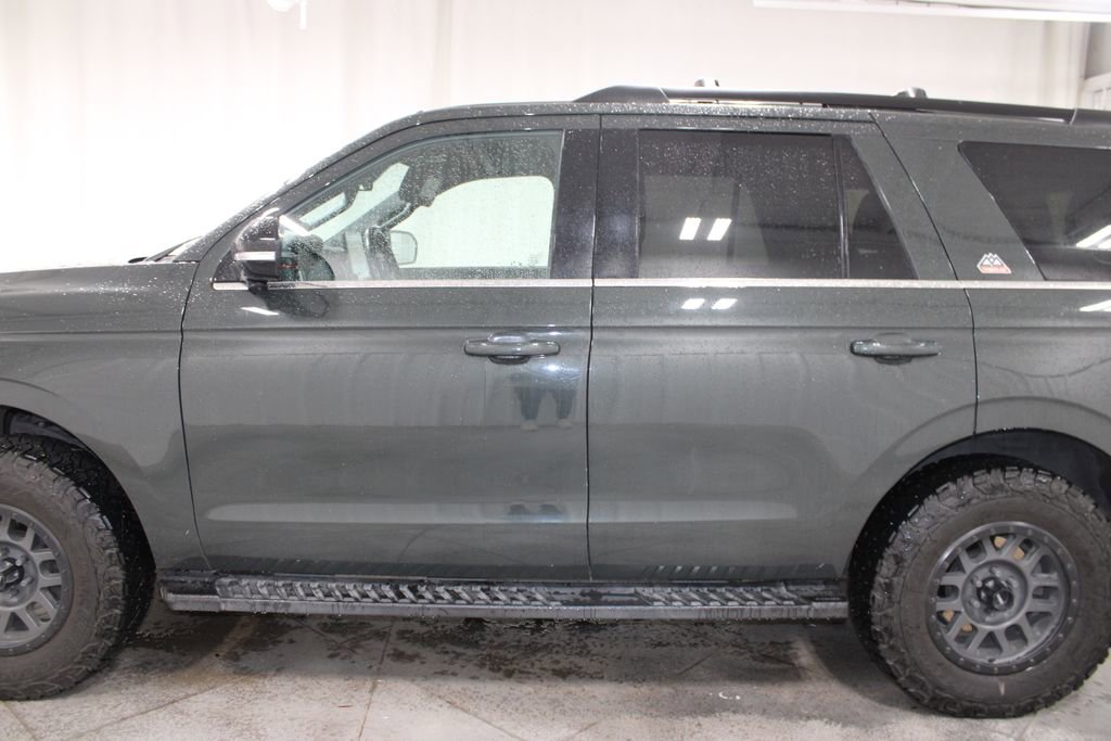 Used 2022 Ford Expedition Timberline AWD/4WD image 6