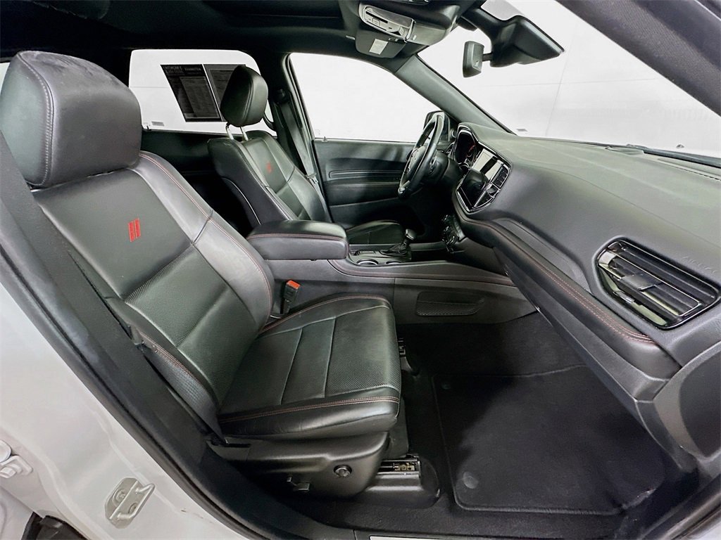 Used 2024 Dodge Durango R/T image 12