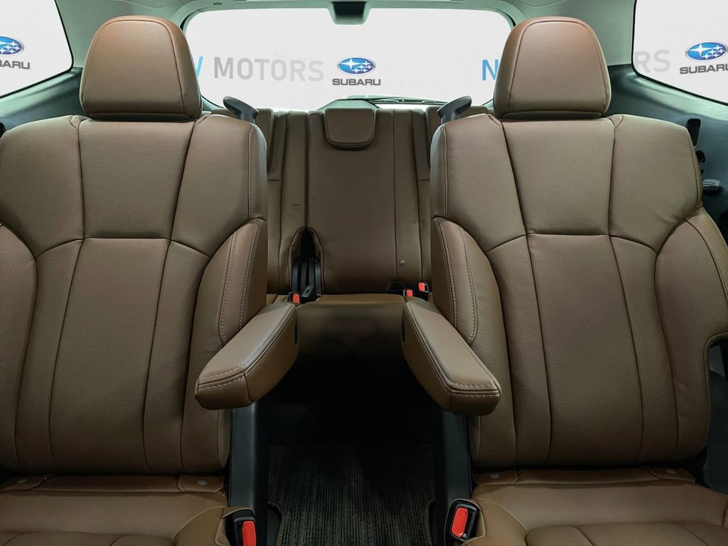 New 2026 Subaru Ascent Touring image 14