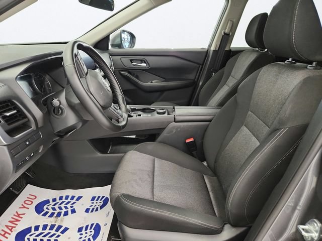 Used 2025 Nissan Rogue SV AWD/4WD image 11