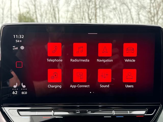 Certified 2023 Volkswagen ID.4 Pro S Plus image 18