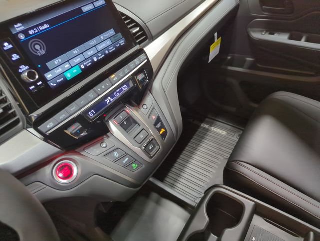 New 2026 Honda Odyssey Sport-L image 22