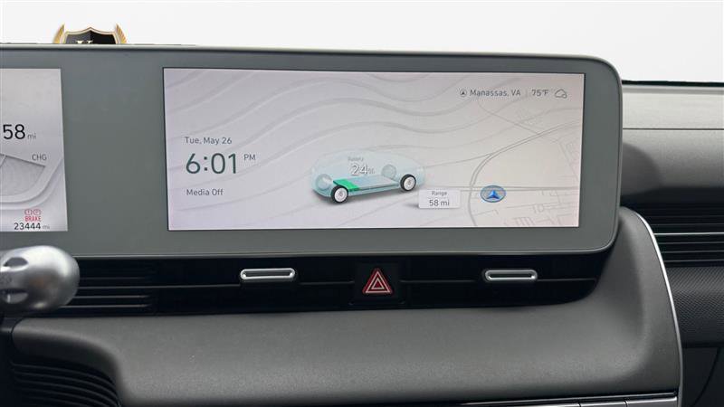 Used 2024 Hyundai Ioniq 5 Limited RWD image 21