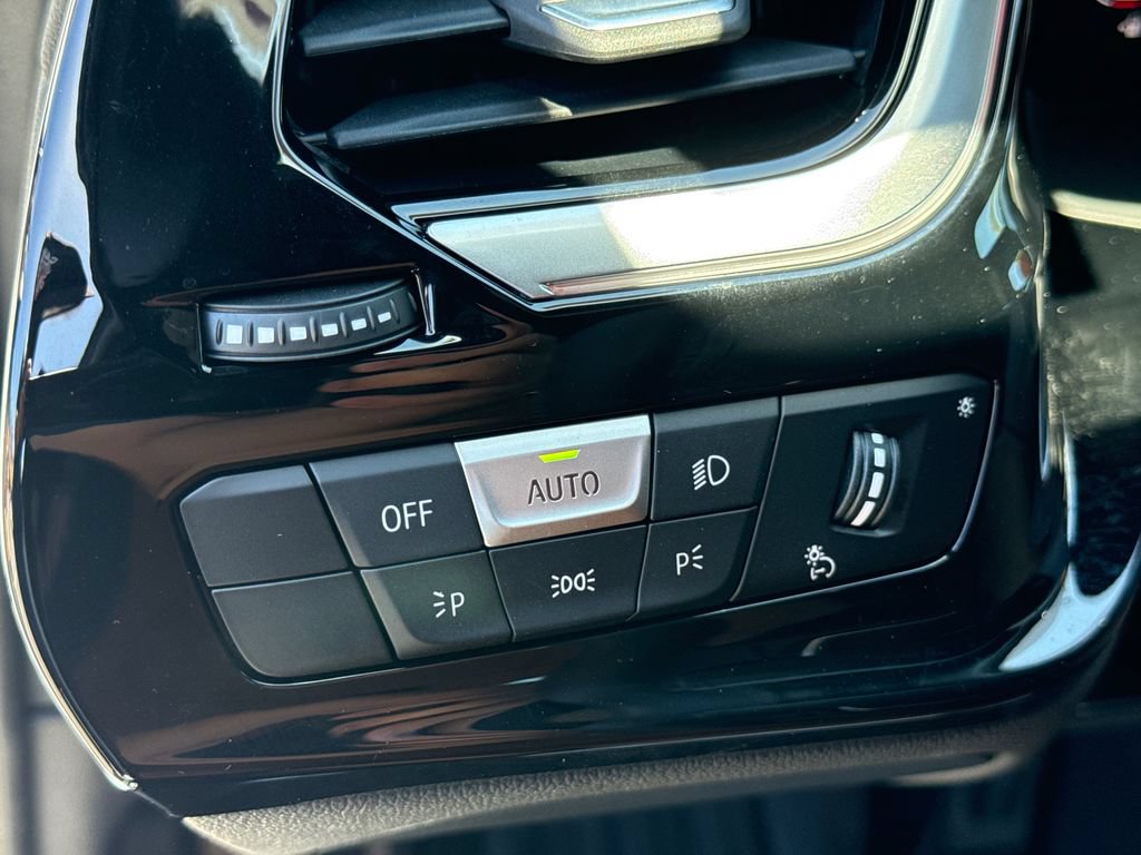 Used 2026 BMW Z4 M40i w/ Premium Package RWD image 20
