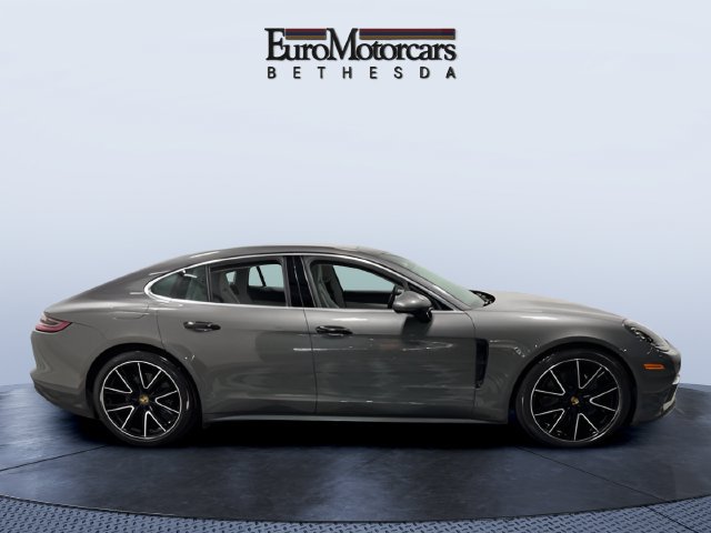 Used 2018 Porsche Panamera 4S AWD/4WD image 6