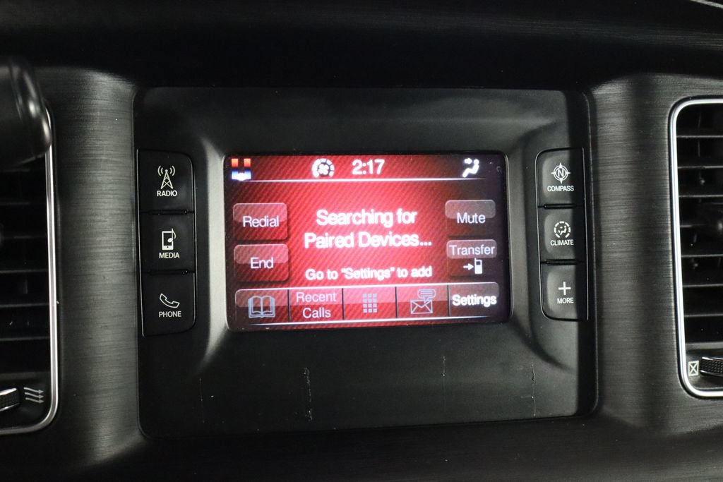 Used 2016 Dodge Charger Police RWD image 30