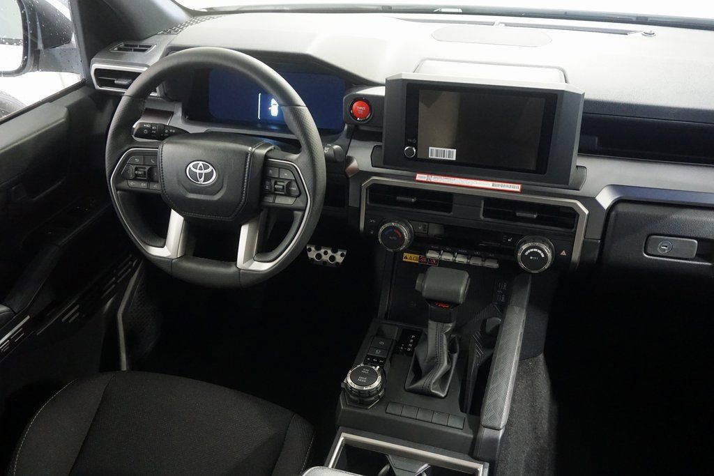 New 2026 Toyota 4Runner TRD Sport image 27