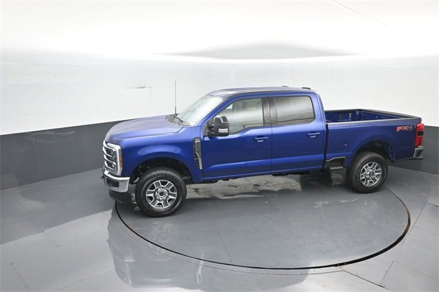 New 2026 Ford F250 Lariat w/ FX4 Off-Road Package image 21