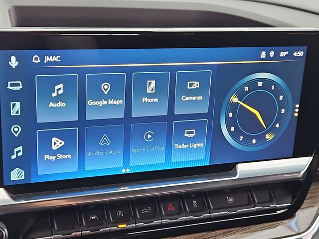 Used 2023 Chevrolet Silverado 1500 LT image 14