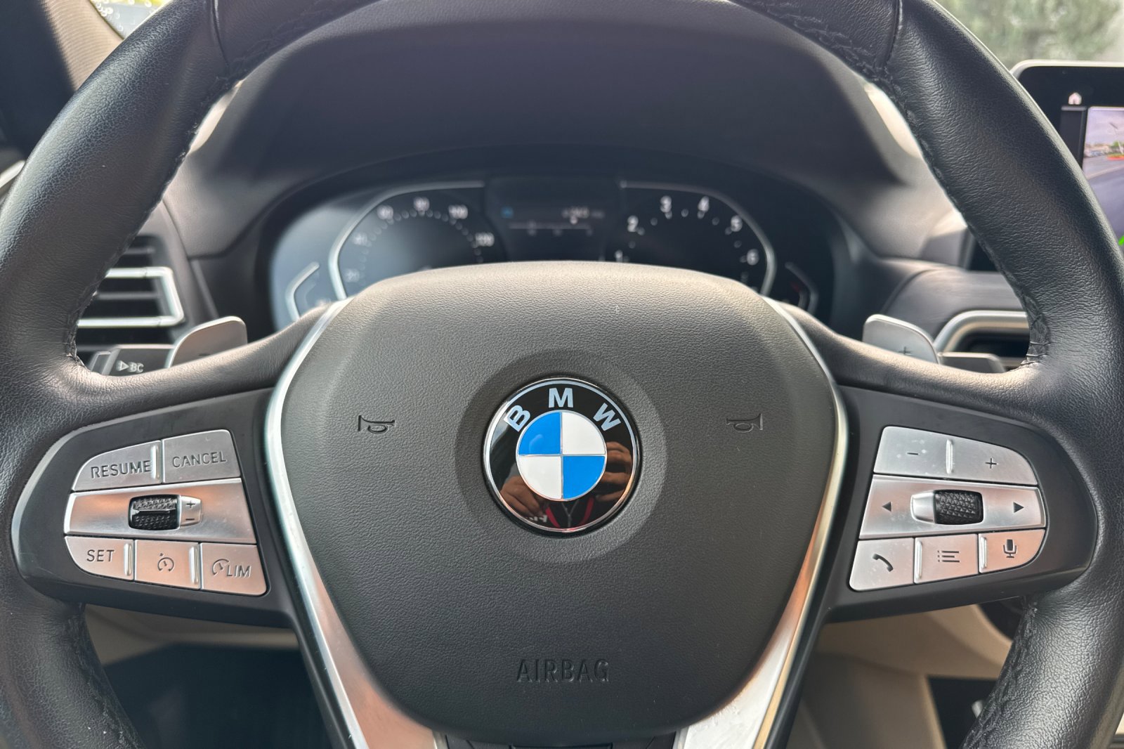 Used 2022 BMW X3 xDrive30i AWD/4WD image 24