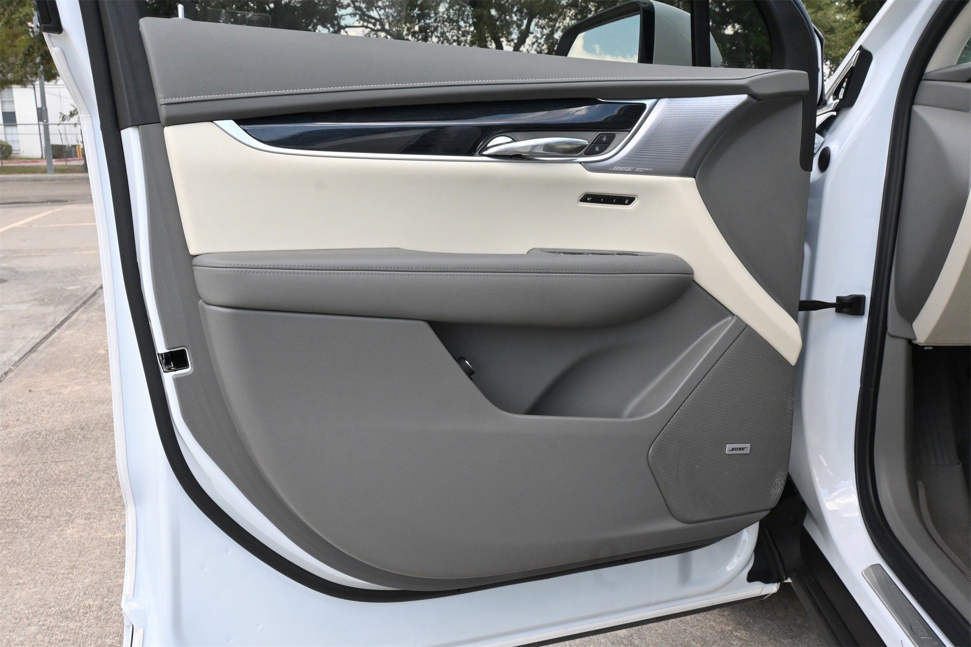 New 2025 Cadillac XT6 Premium Luxury w/ Technology Package image 19