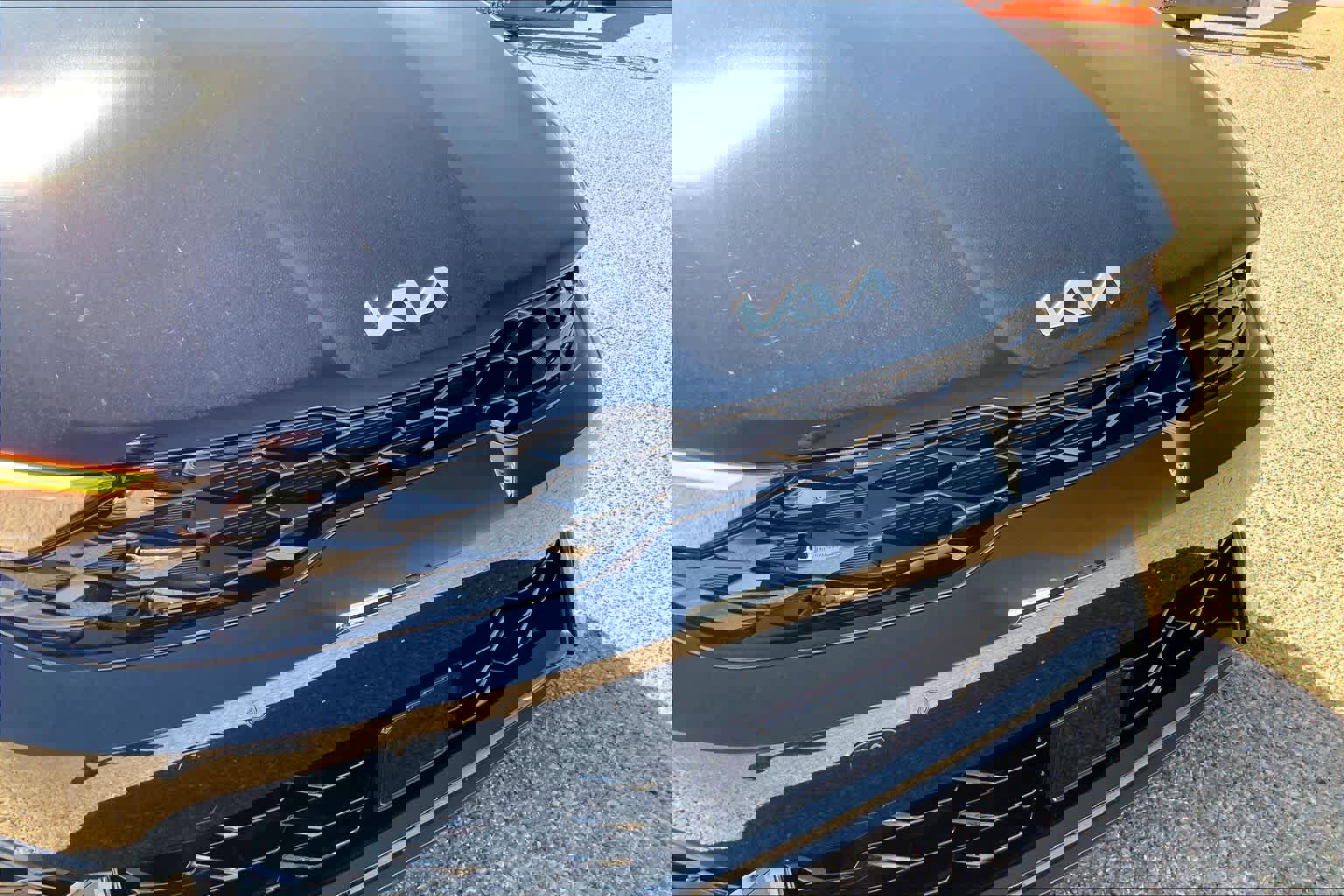 Certified 2026 Kia K5 GT-Line image 62