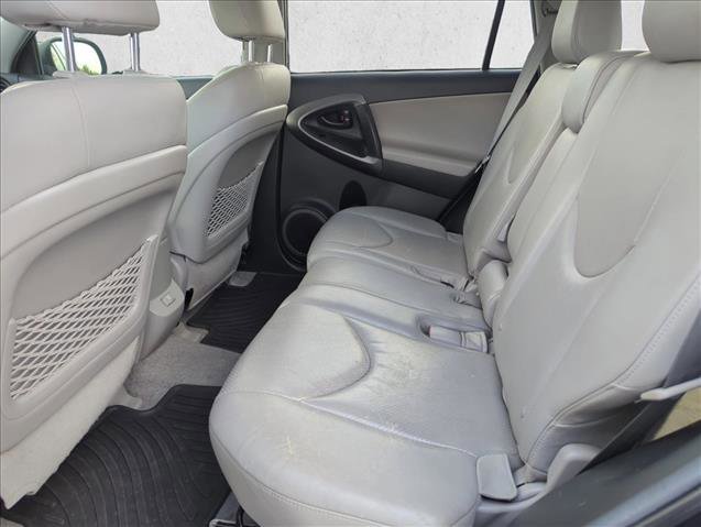 Used 2012 Toyota RAV4 Limited w/ Premium Plus Value Pkg image 21