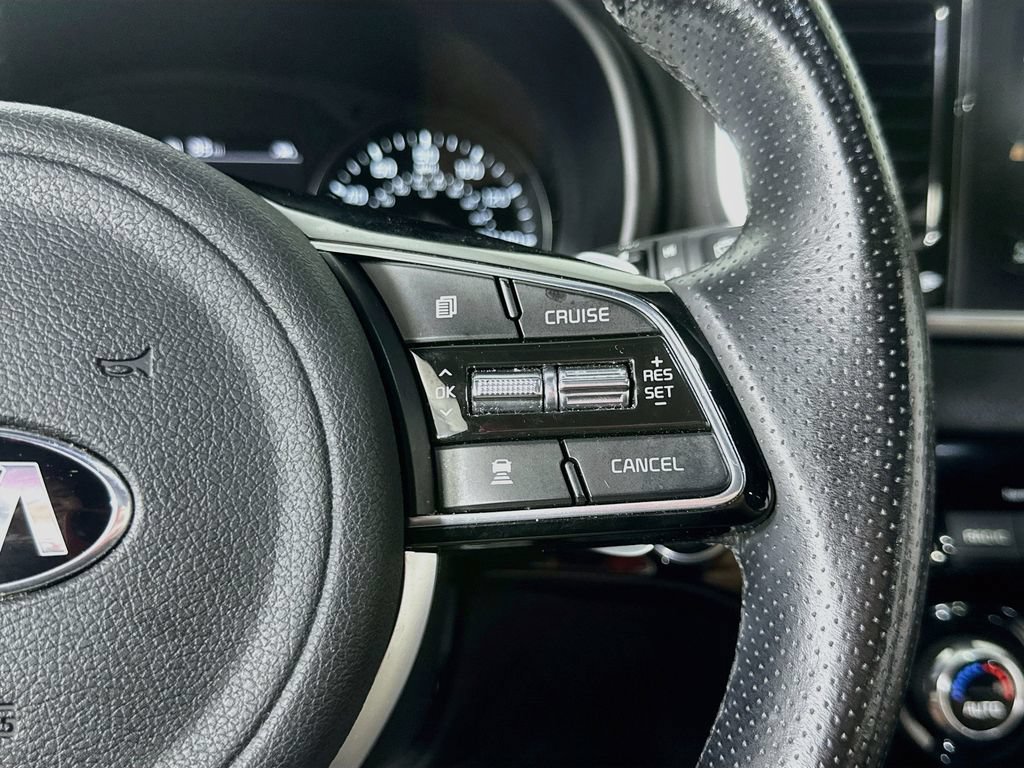Used 2020 Kia Sportage SX FWD image 23