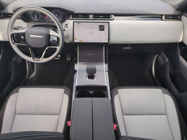 New 2026 Land Rover Range Rover Velar Belgravia AWD/4WD image 14