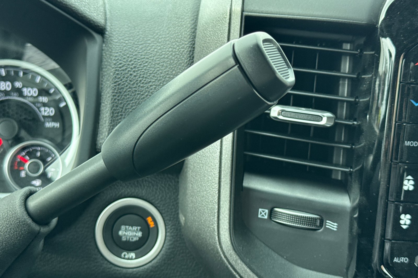 New 2026 RAM 2500 Tradesman image 20