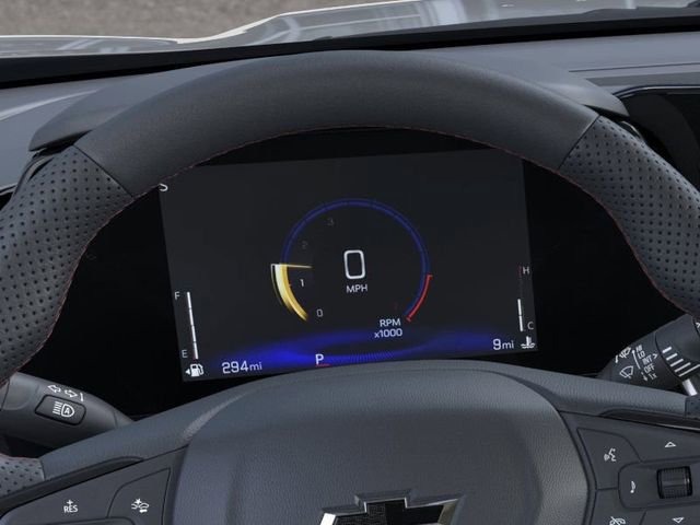 New 2026 Chevrolet Trax RS w/ Driver Confidence Package image 18
