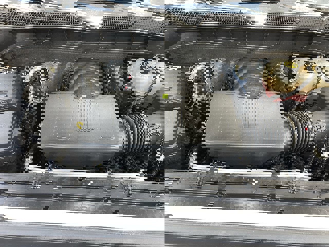 Used 2023 GMC Sierra 1500 Denali RWD image 10