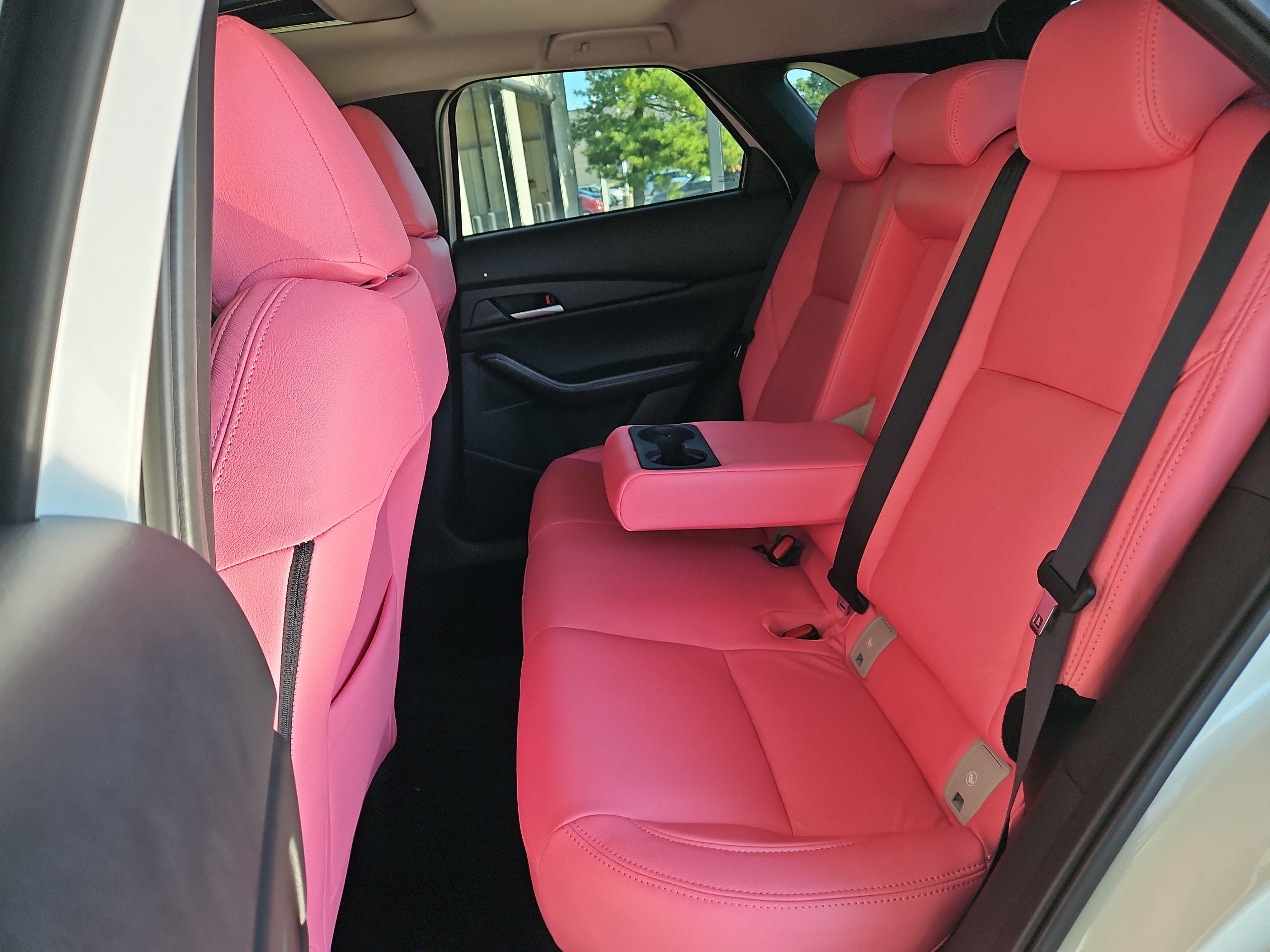 New 2026 MAZDA CX-30 Aire Edition AWD/4WD image 15