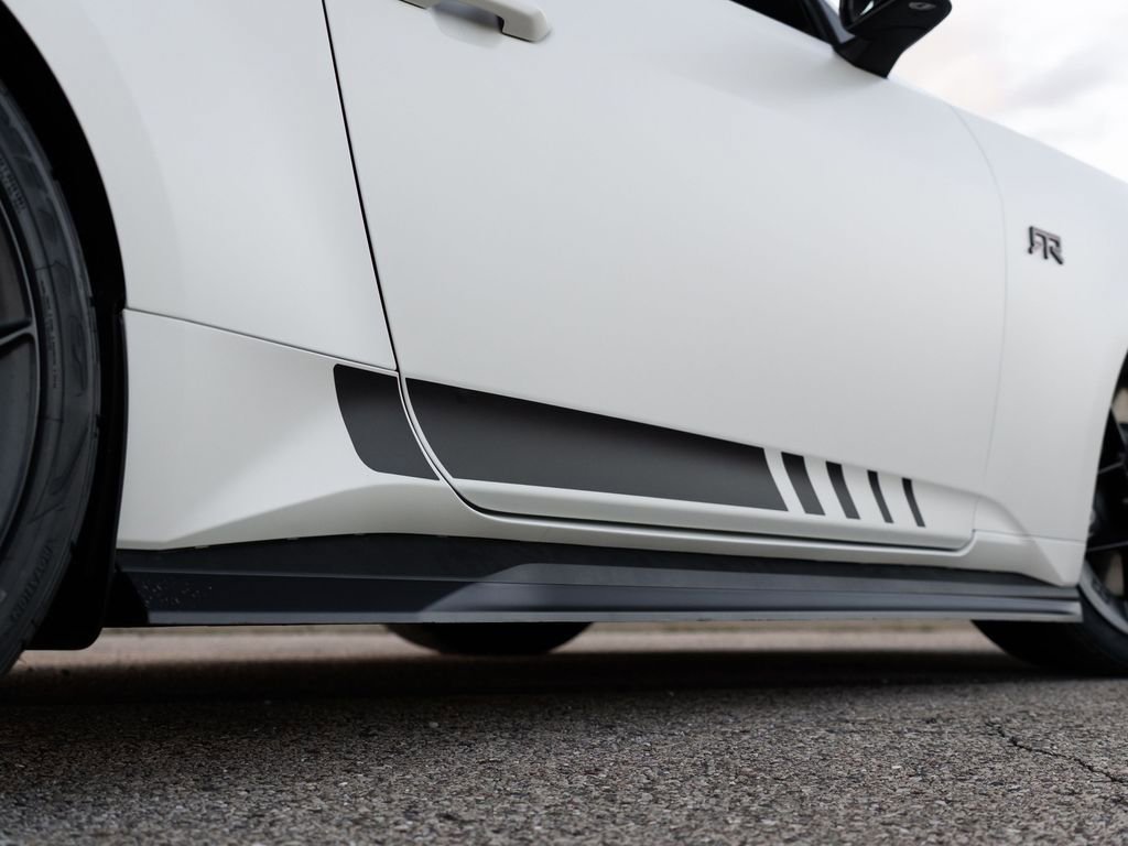 New 2025 Ford Mustang GT Premium w/ GT Performance Package image 68