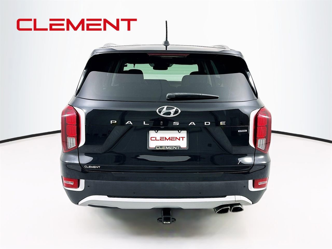 Used 2022 Hyundai Palisade SEL w/ Convenience Package image 7