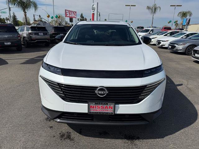 New 2026 Nissan Murano SL image 2