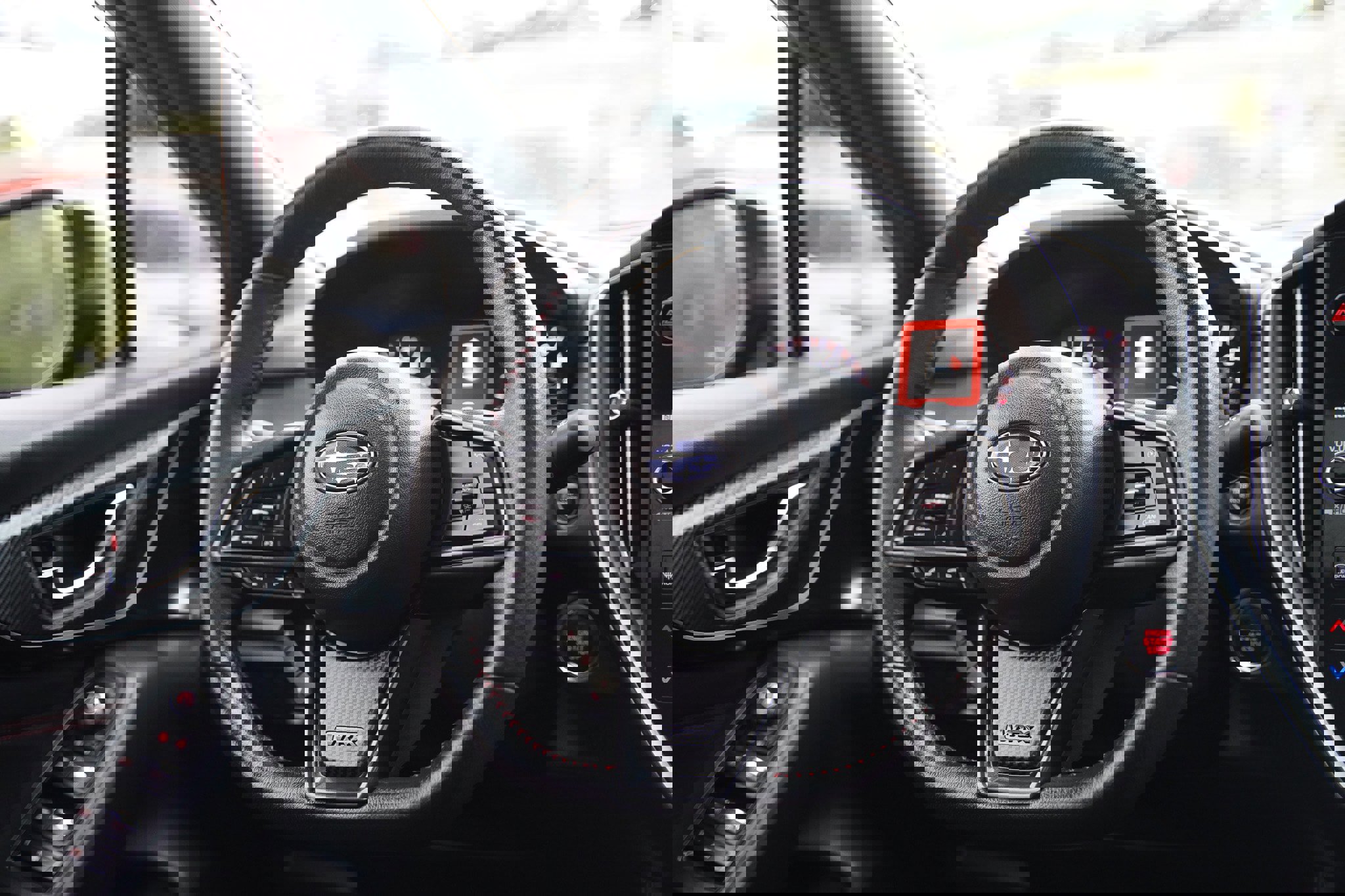 Used 2022 Subaru WRX Limited image 35