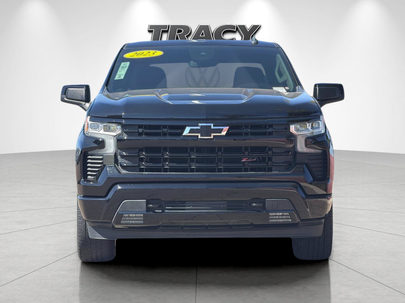 Used 2023 Chevrolet Silverado 1500 RST AWD/4WD image 9