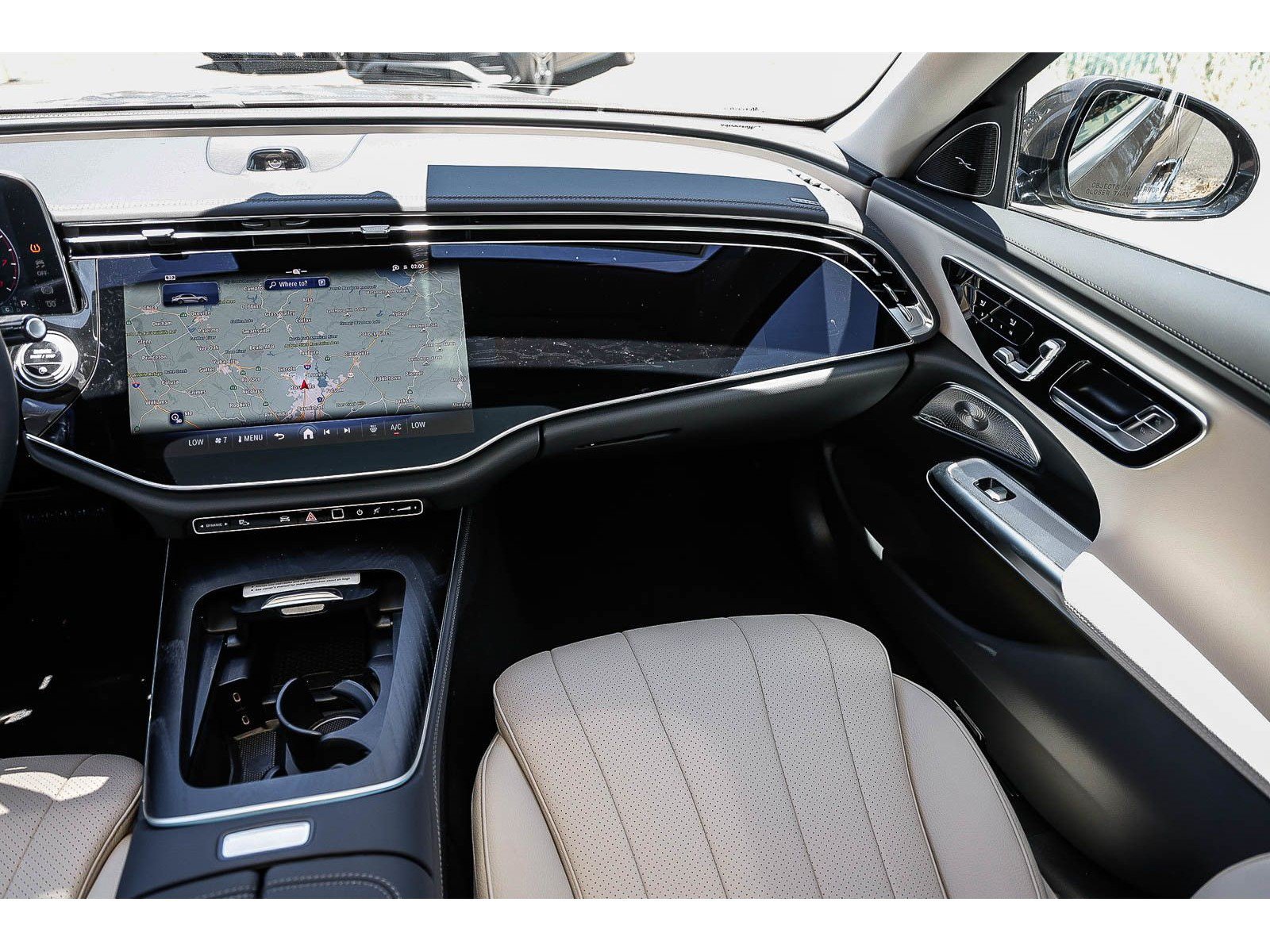 New 2026 Mercedes-Benz E 450 4MATIC Sedan image 16