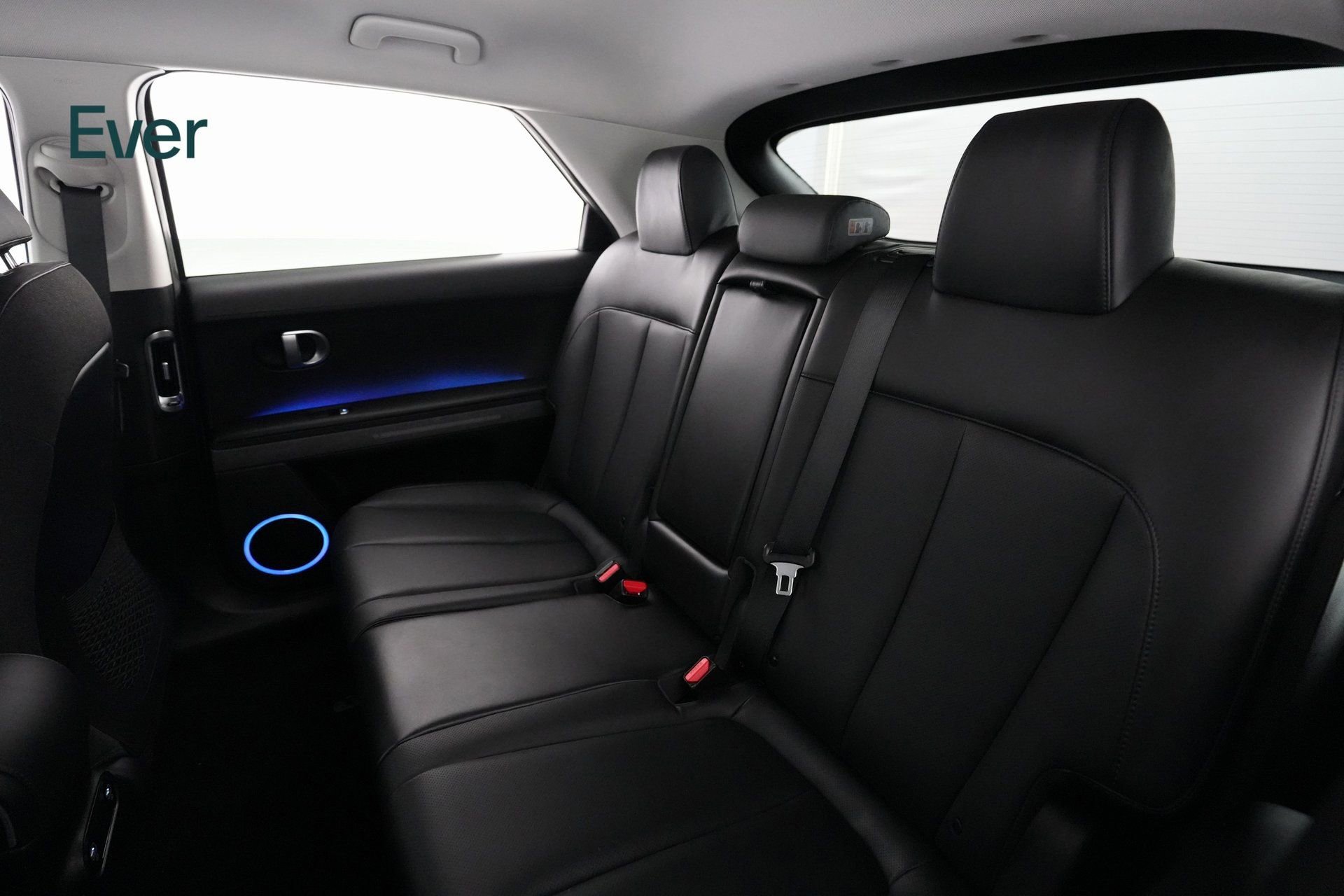 Used 2023 Hyundai Ioniq 5 SEL w/ Cargo Package image 10