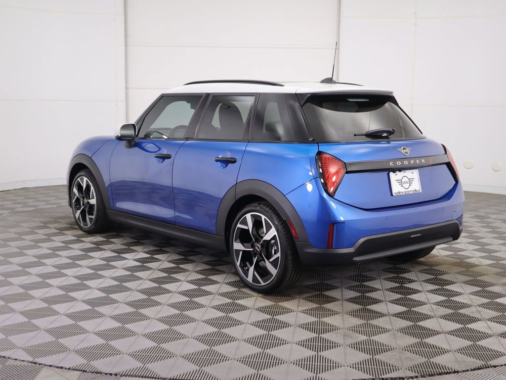 New 2026 MINI Cooper S image 7