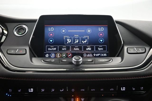 Used 2020 Chevrolet Blazer RS AWD/4WD image 19