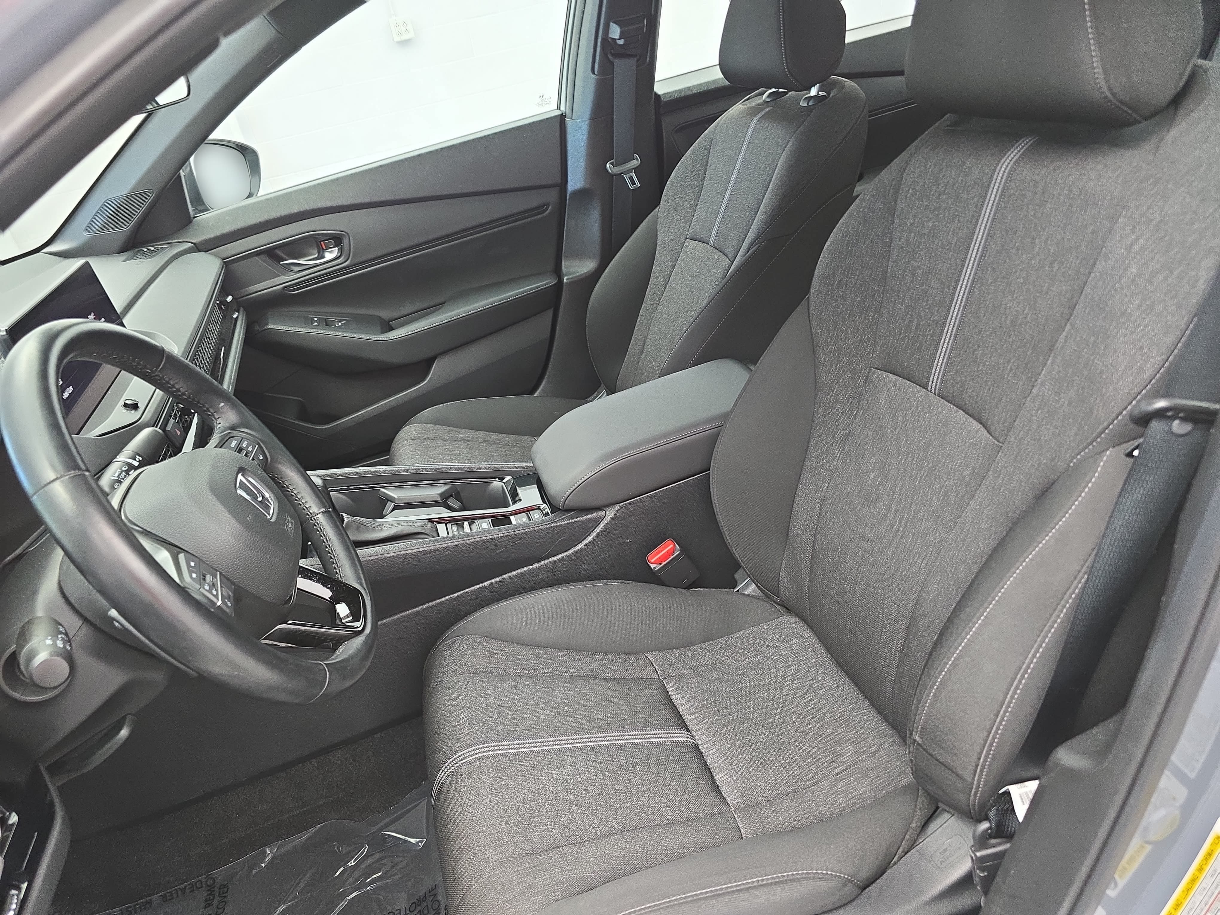 Used 2023 Honda Accord Sport image 14
