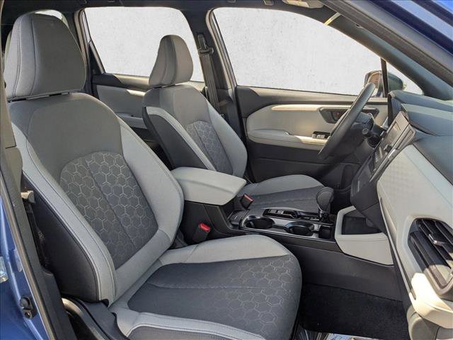 Certified 2026 Subaru Forester image 22