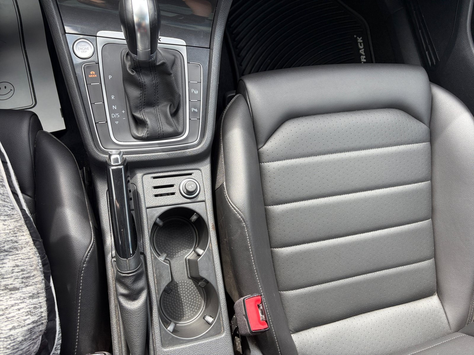 Used 2019 Volkswagen Golf Alltrack AWD/4WD image 15