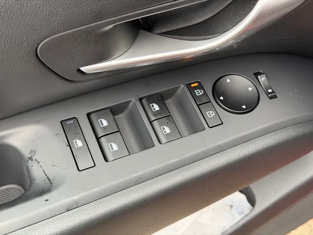 New 2026 Hyundai Tucson SEL image 23