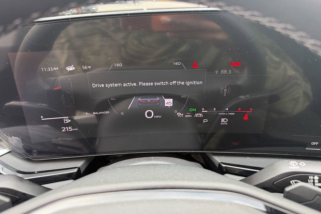 New 2026 Audi A6 Premium Plus AWD/4WD image 18