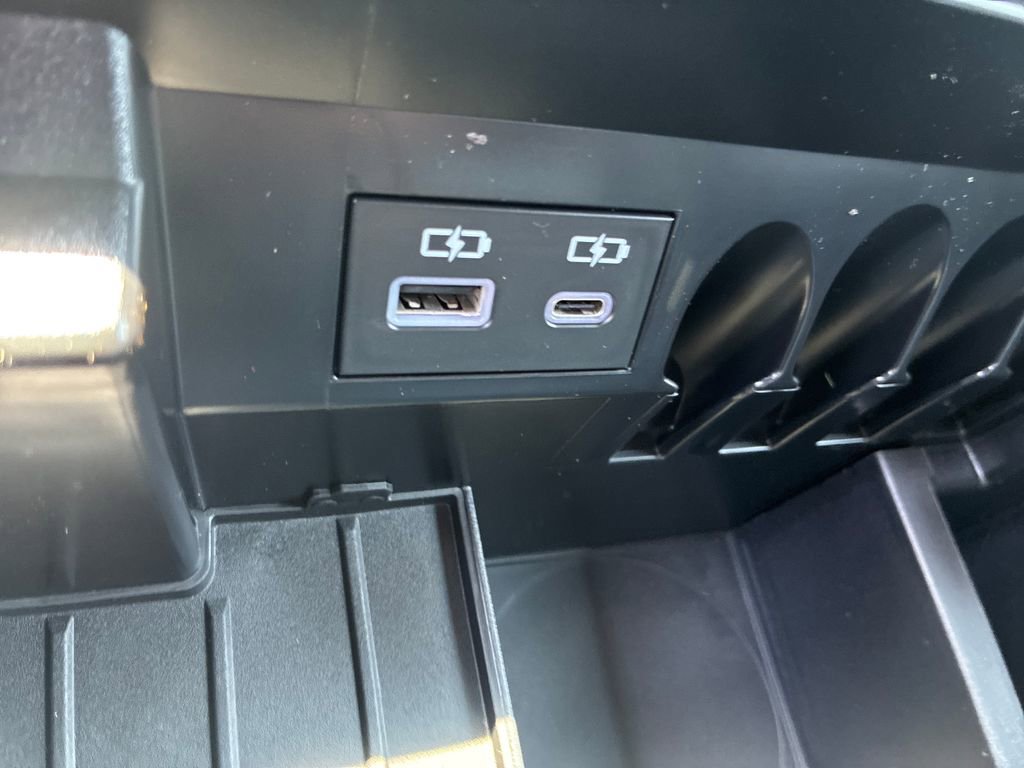 New 2026 Toyota Tundra SR5 image 43