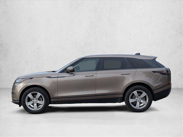 Used 2018 Land Rover Range Rover Velar S image 8