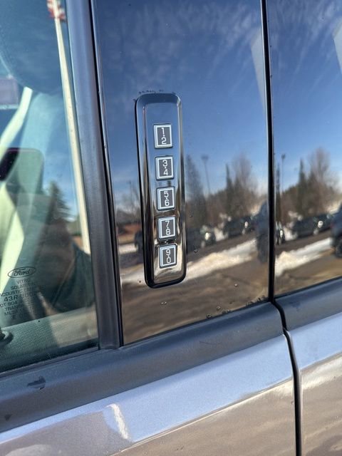 Certified 2022 Ford F150 XLT w/ Equipment Group 302A High image 14