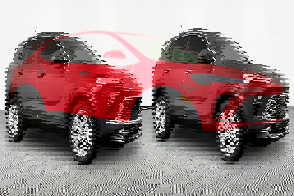 New 2026 Buick Encore GX Preferred w/ Comfort Package image 3