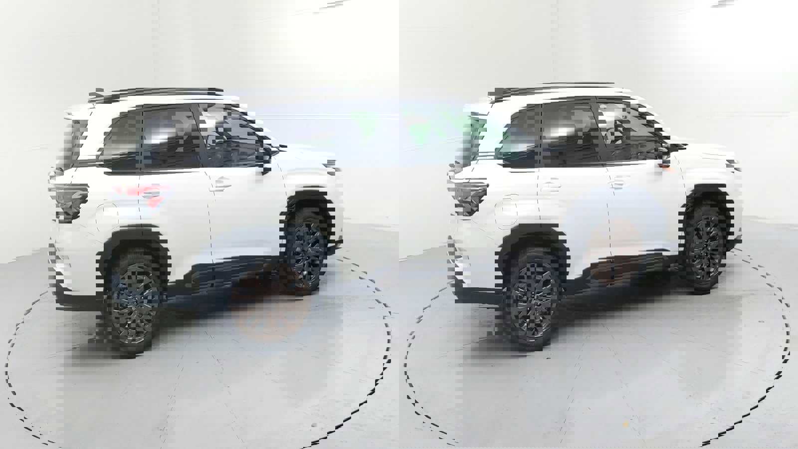 New 2026 Subaru Forester Sport image 11