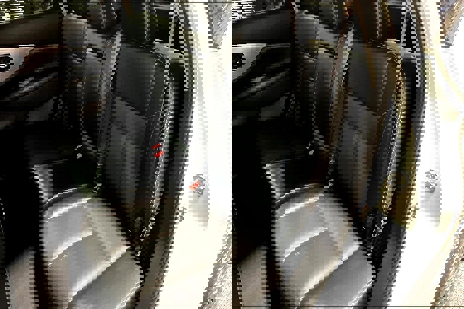 Used 2021 Nissan Murano SL w/ SL Moonroof Package image 16