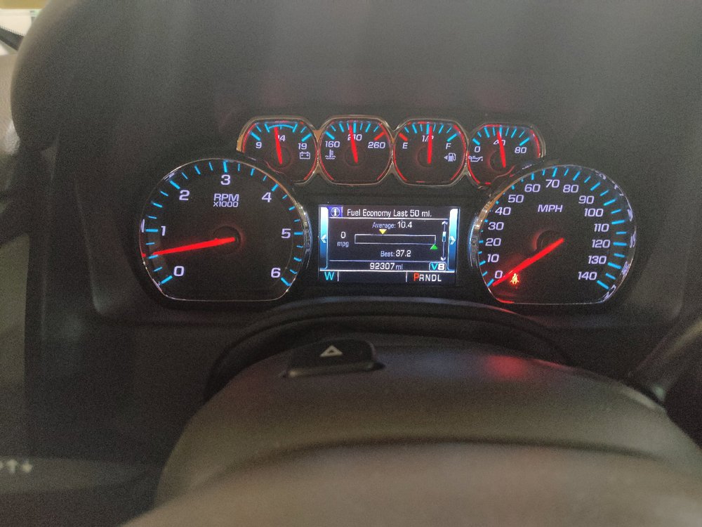 Used 2019 GMC Yukon XL SLT w/ Open Road Package RWD image 23