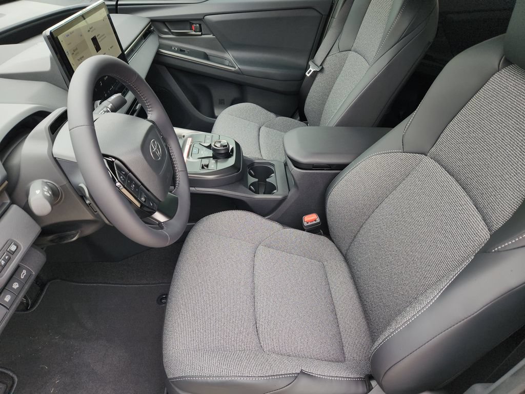 New 2026 Toyota bZ FWD image 10