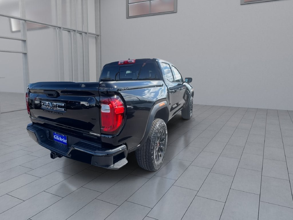 New 2026 GMC Canyon Elevation w/ Convenience Package AWD/4WD image 7